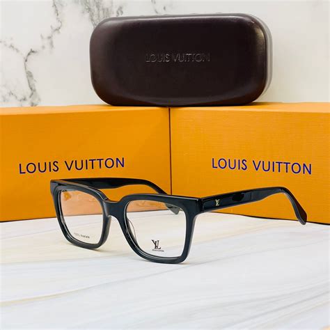 louis vuitton eyeglass frames|louis vuitton men's eyeglass frames.